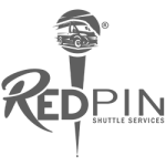 Red Pin Shuttle